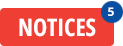 NOTICES